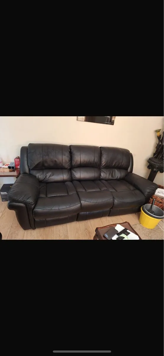 Sofa Couch - Image 2