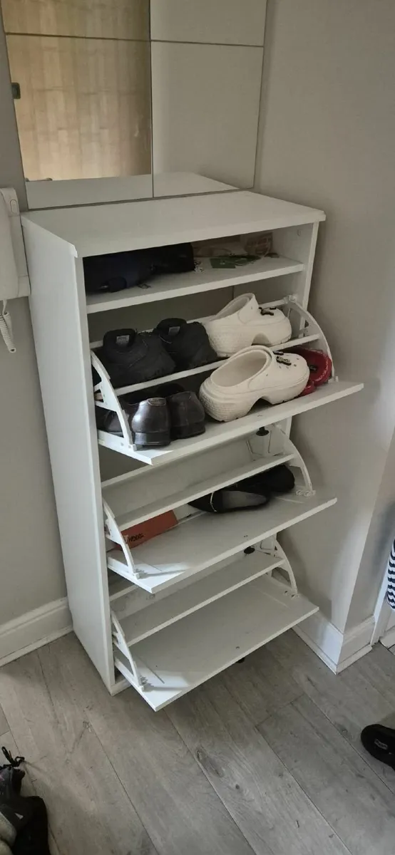 shoe cabinet - Image 2