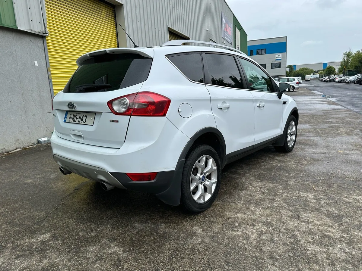 Ford Kuga commercial - Image 4