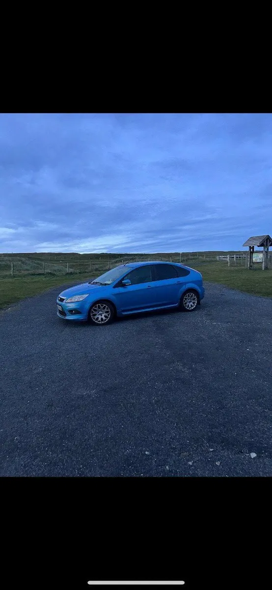 Ford Focus 2009 - Image 1