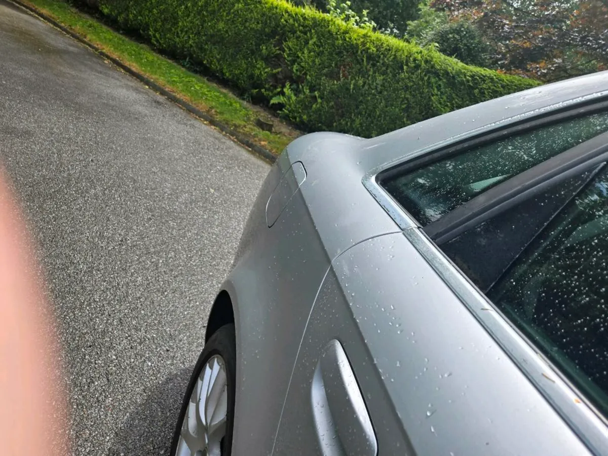 2007 AUDI A4 1.9D - Image 4