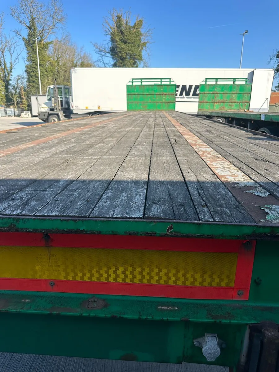 Trambone trailer - Image 2