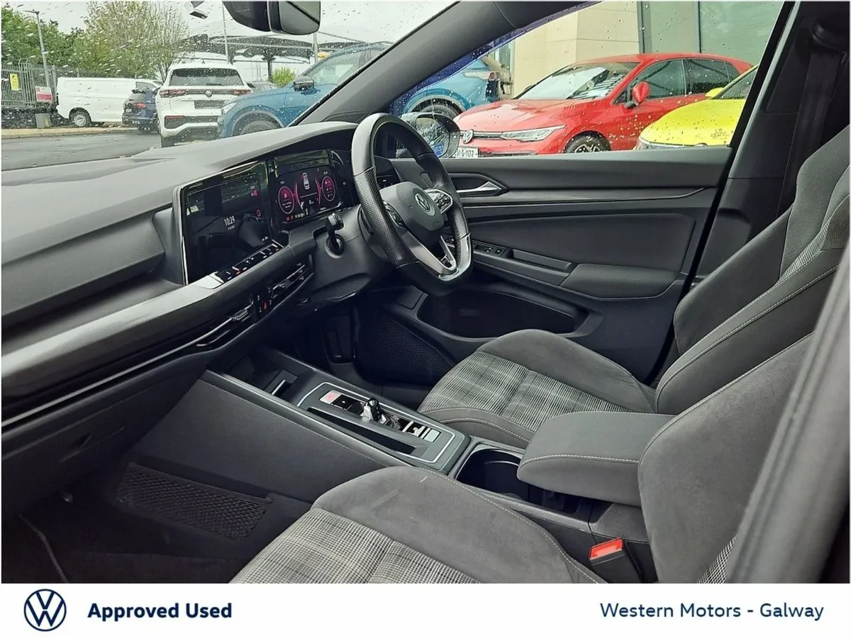 Volkswagen Golf 2.0 TDI 200HP GTD DSG - Lovely Ca - Image 4