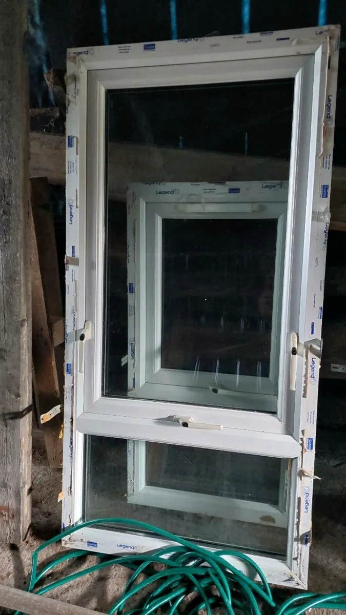Door and windows - Image 1