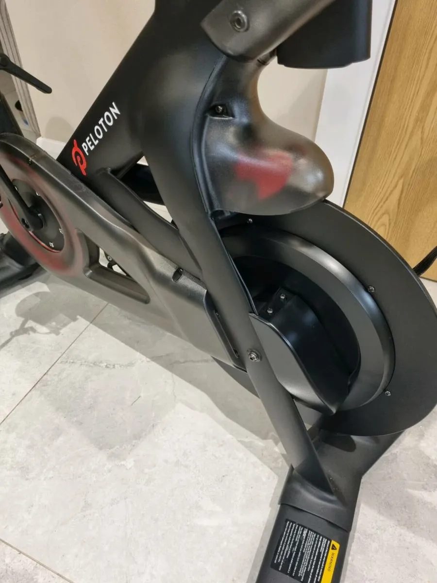 Peloton Bike - Image 2