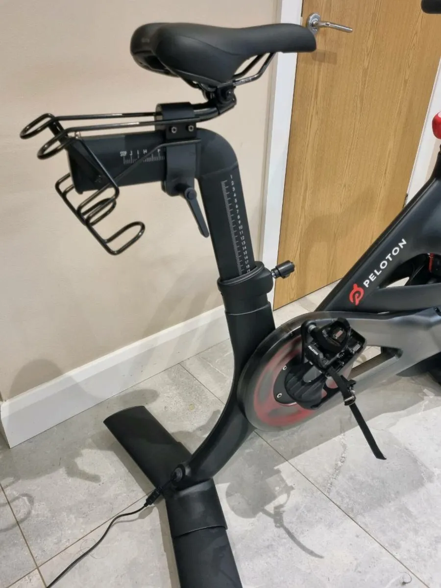 Peloton Bike - Image 3