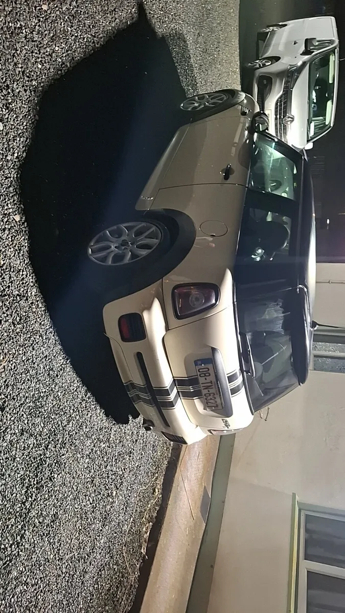 Mini cooper d 1.6hdi - Image 4
