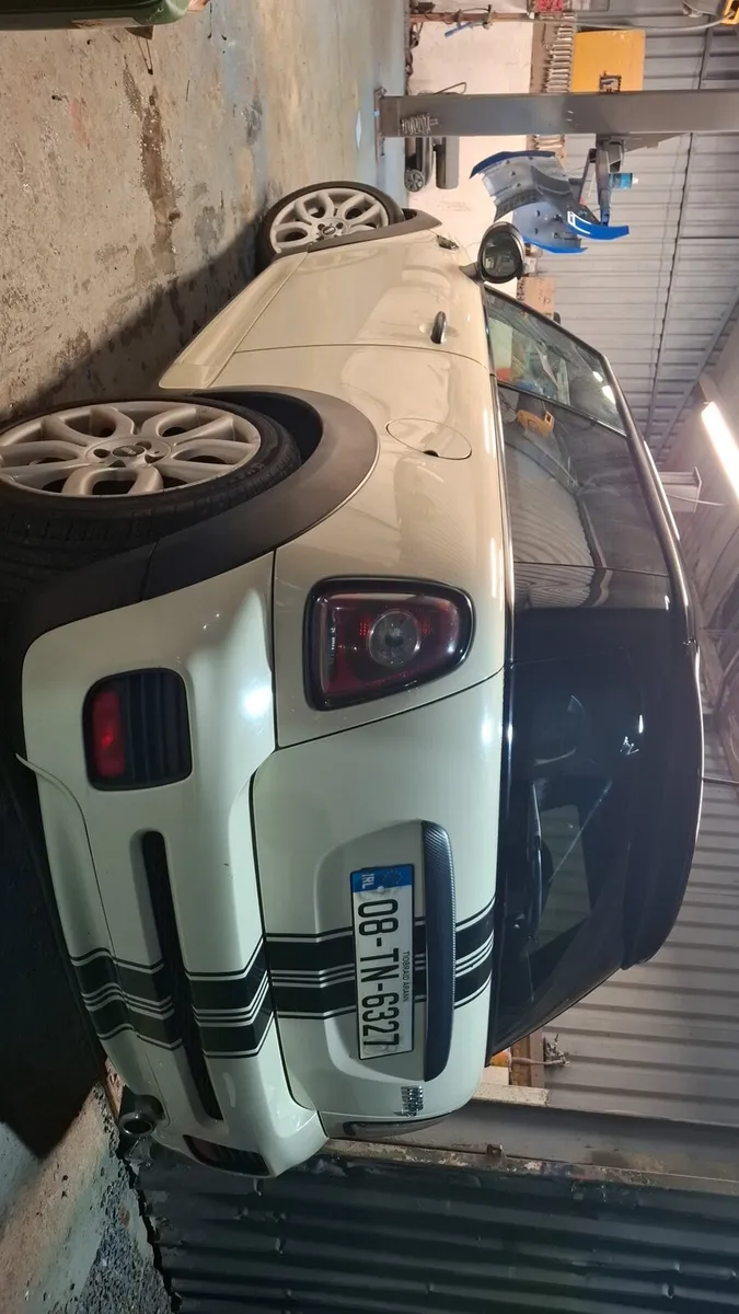 Mini cooper d 1.6hdi - Image 3