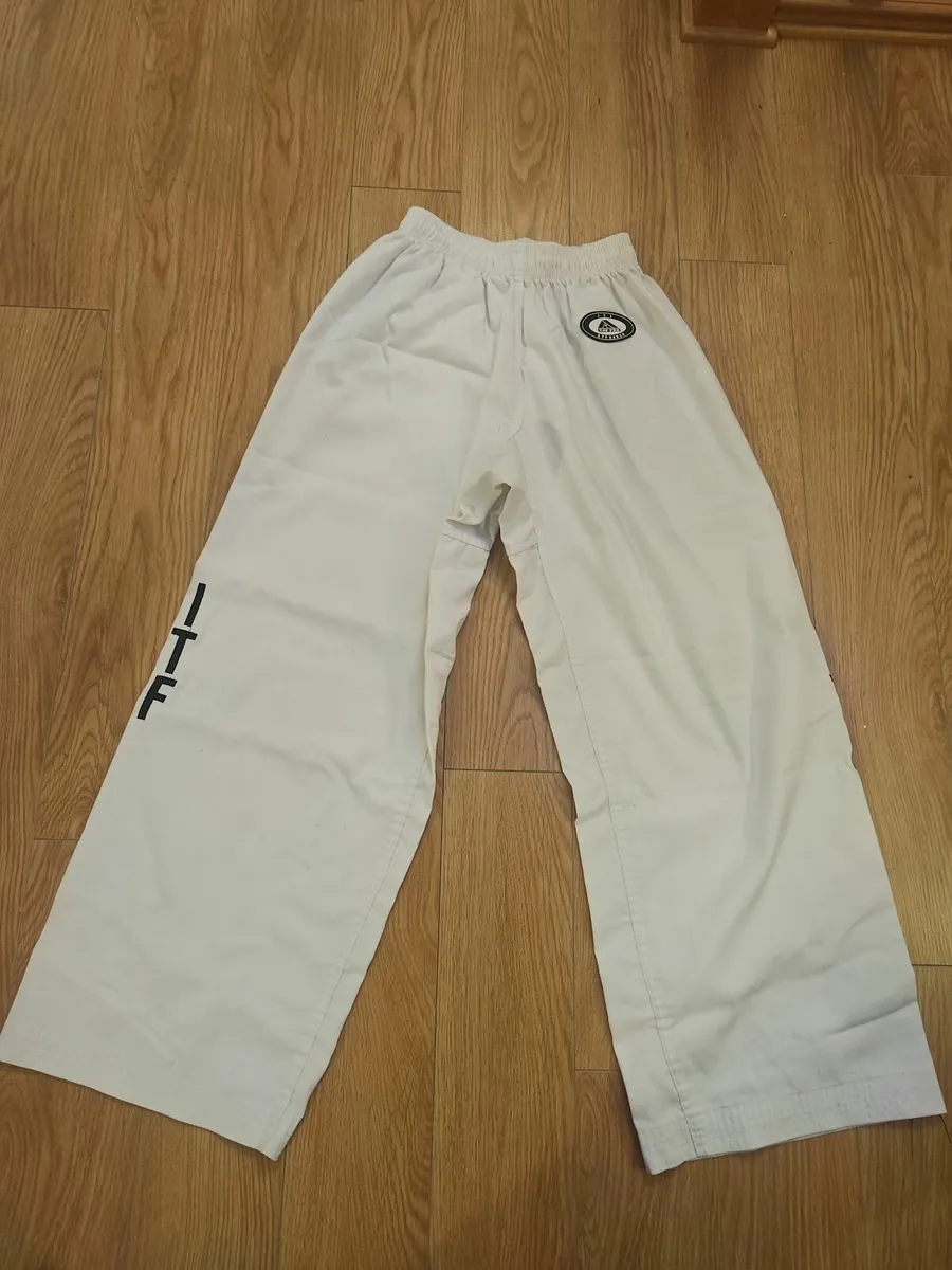 Taekwondo Gear - Image 4