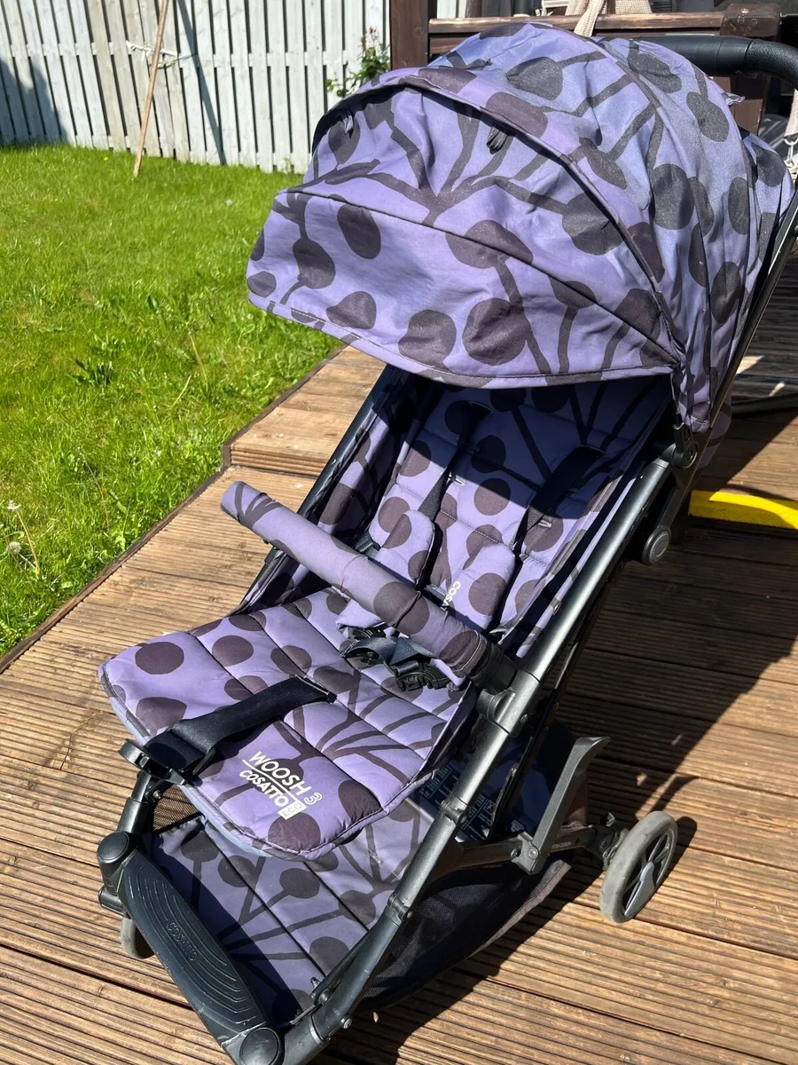 Buggy - Image 1