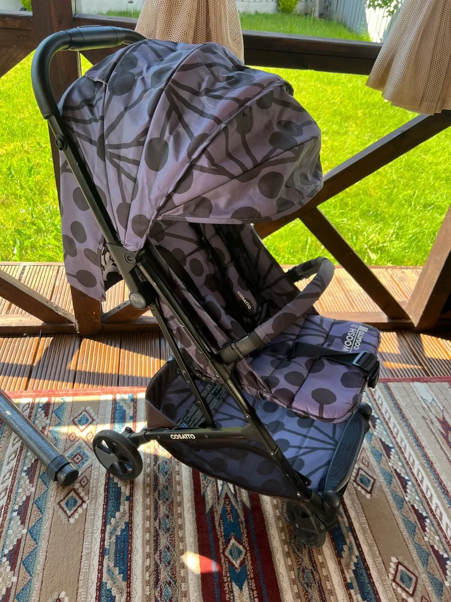 Buggy - Image 2