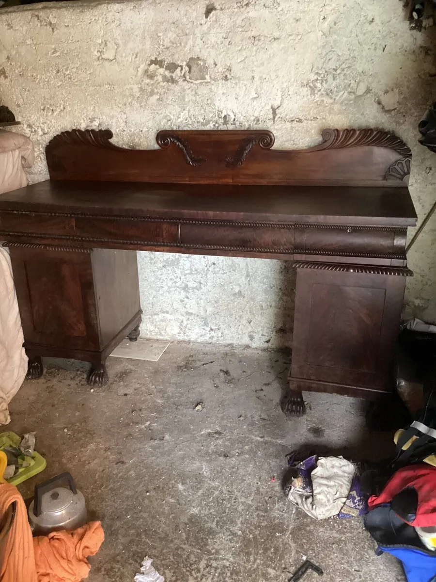 Antique Furniture - Image 2