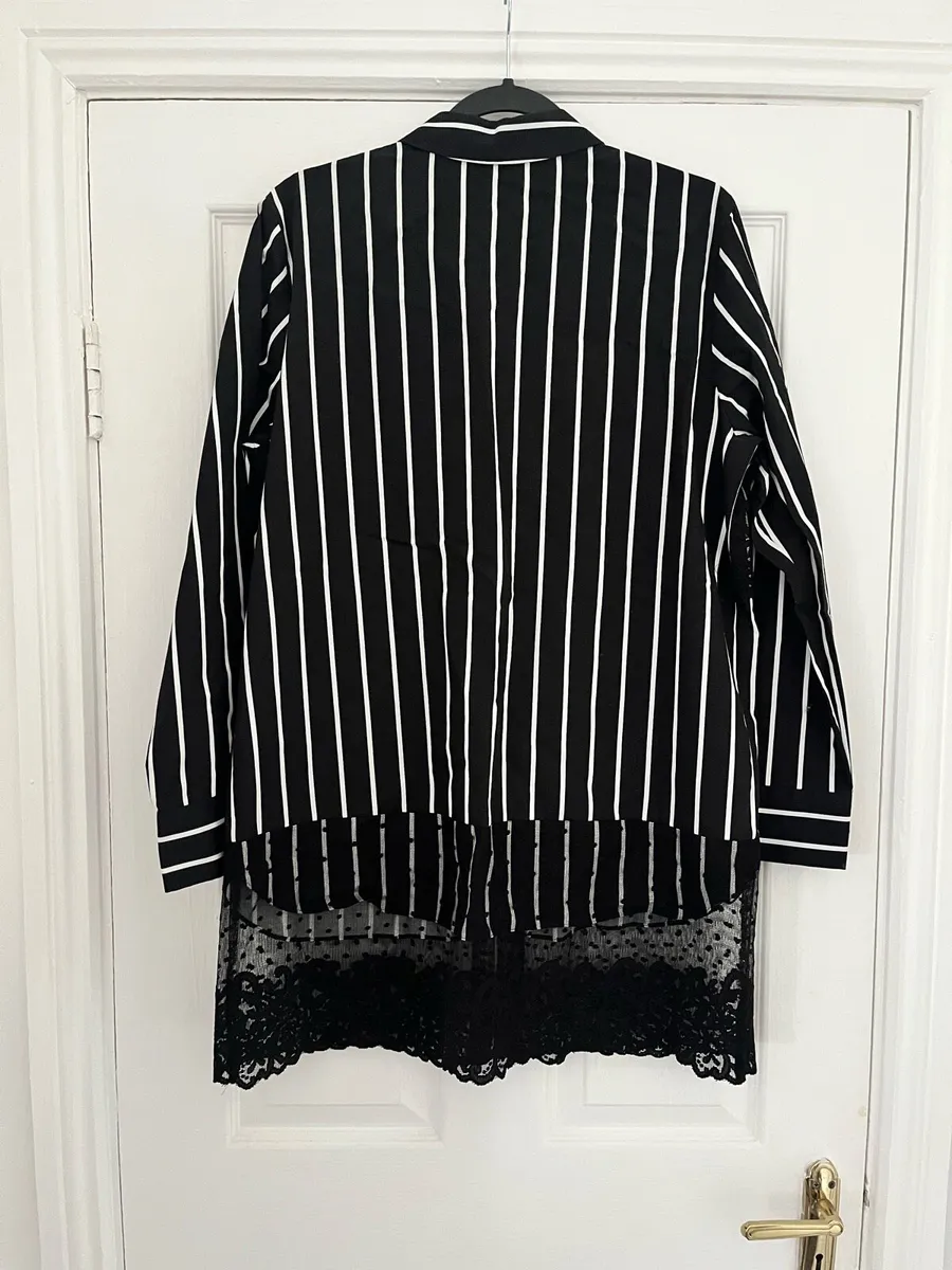 River island blouse - Image 4