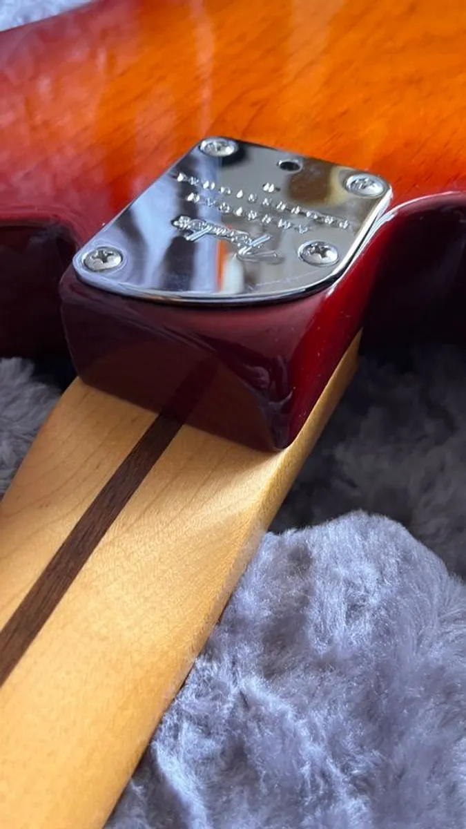 Fender American Professional II Telecaster - Image 2