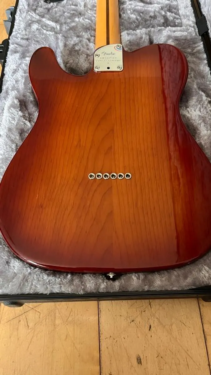 Fender American Professional II Telecaster - Image 3
