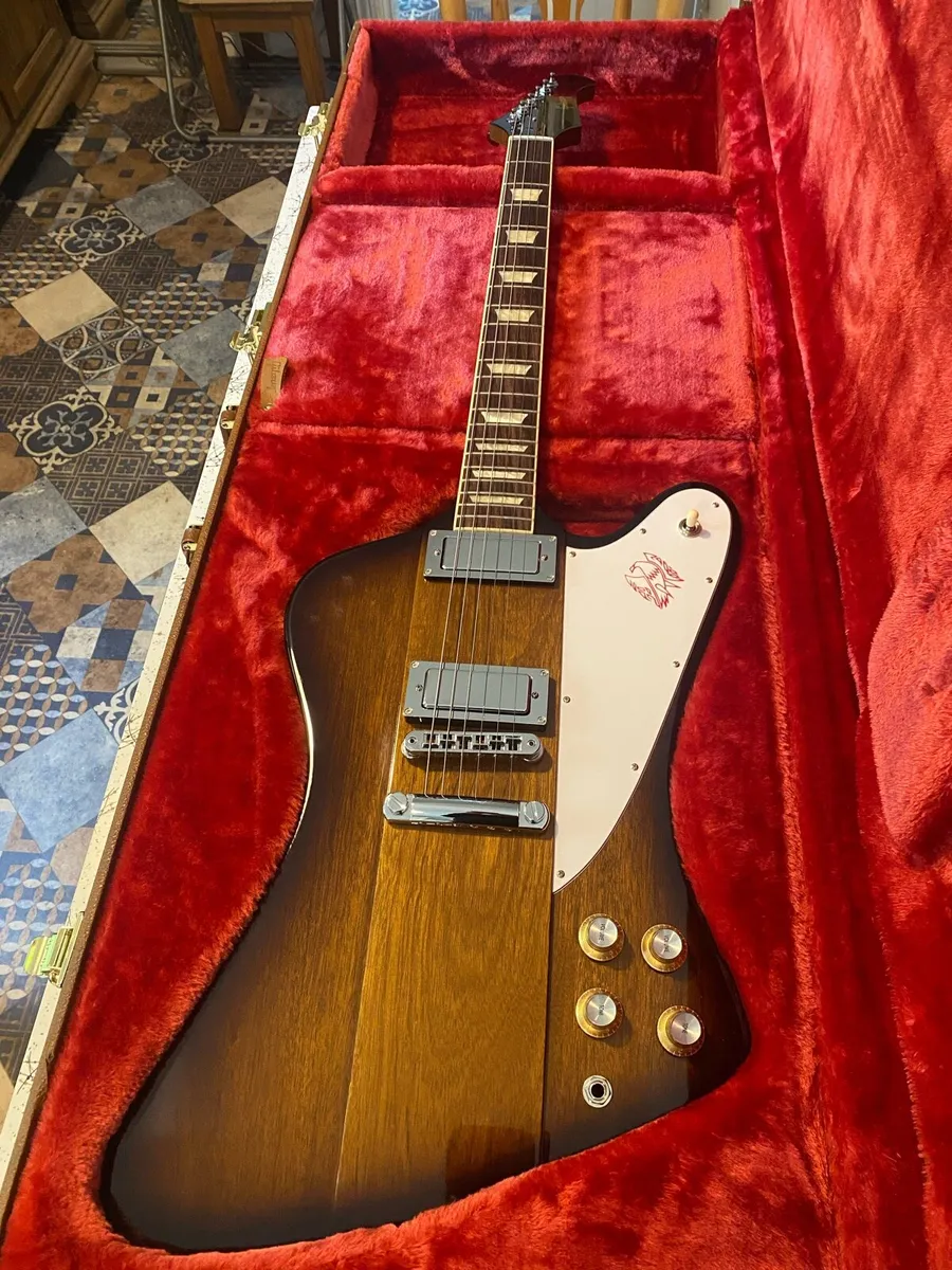 Gibson Firebird Platypus Brand New 2025 - Image 2