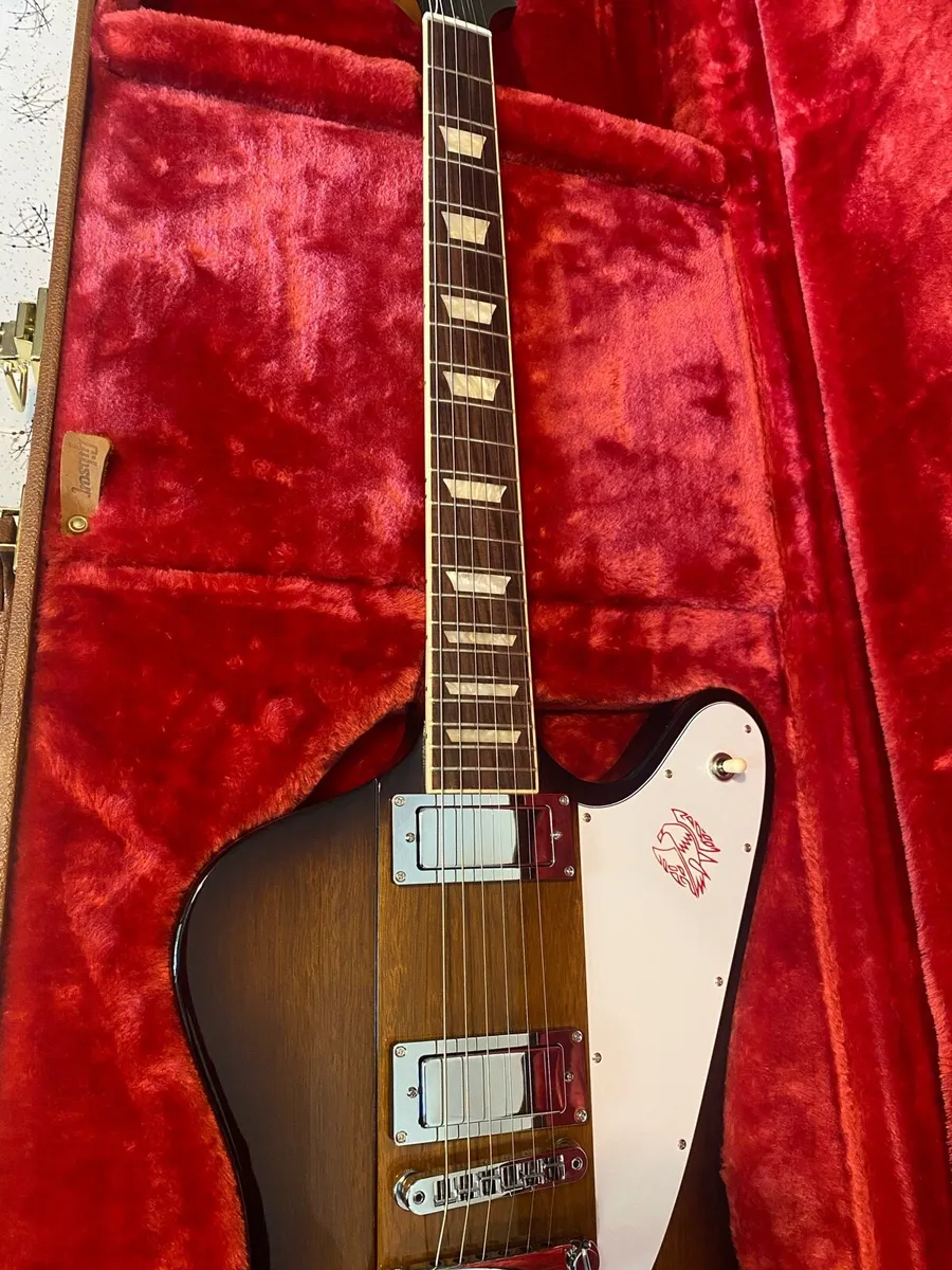 Gibson Firebird Platypus Brand New 2025 - Image 3
