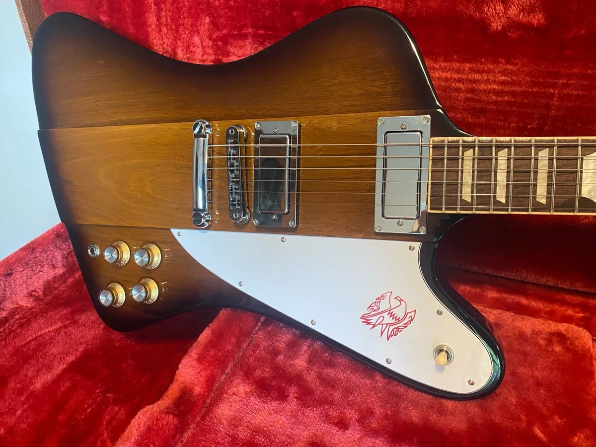 Gibson Firebird Platypus Brand New 2025 - Image 4