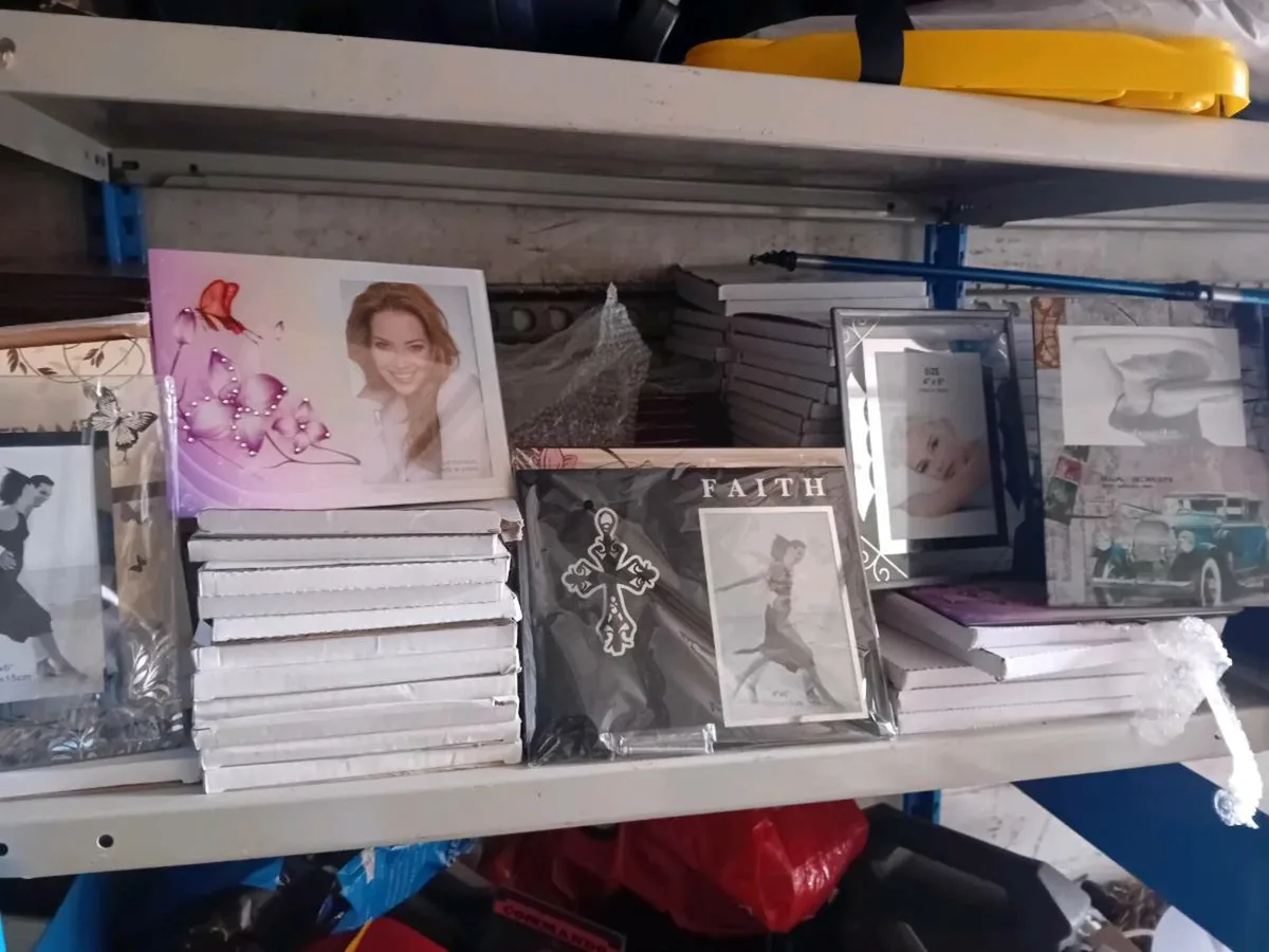 Picture Frames (various) - Image 1