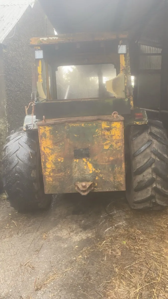Massey 50e - Image 3
