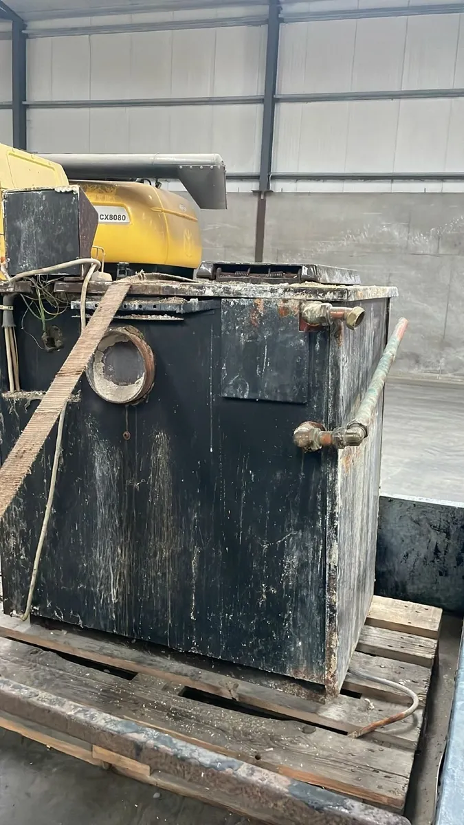 Stanley oil cooker - Image 3