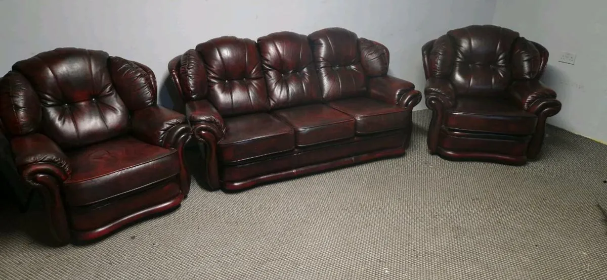Chesterfield - Image 1