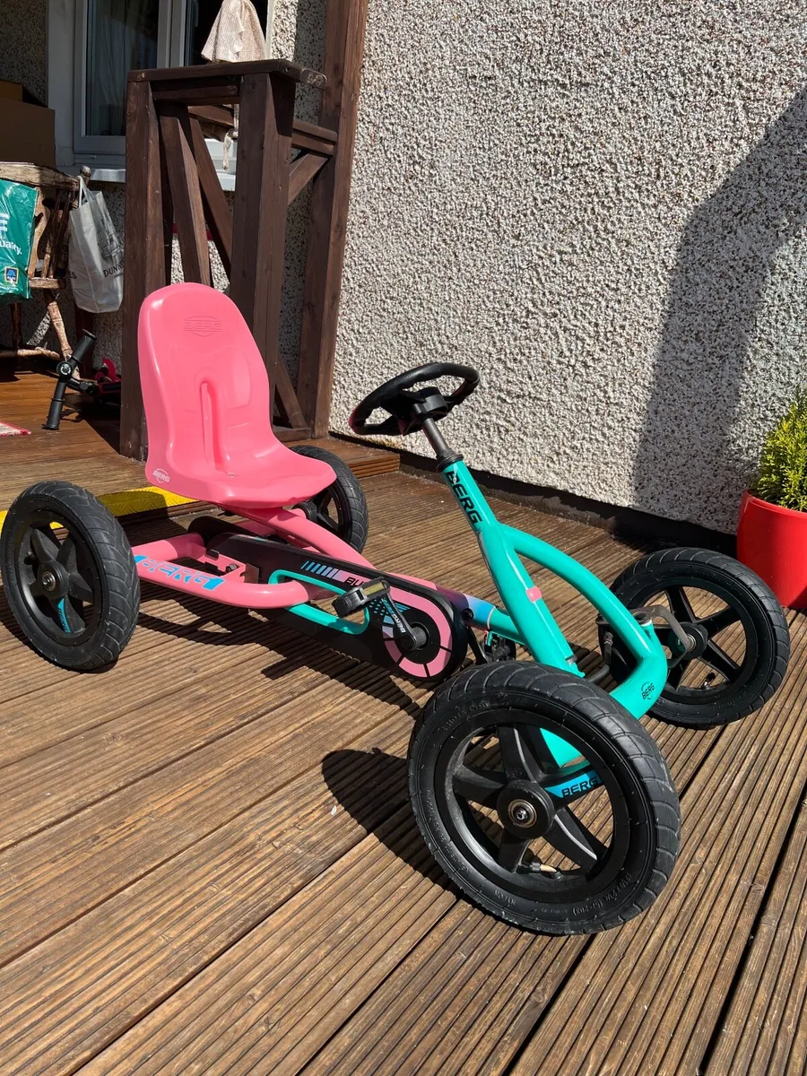 Go Kart for kids - Image 1