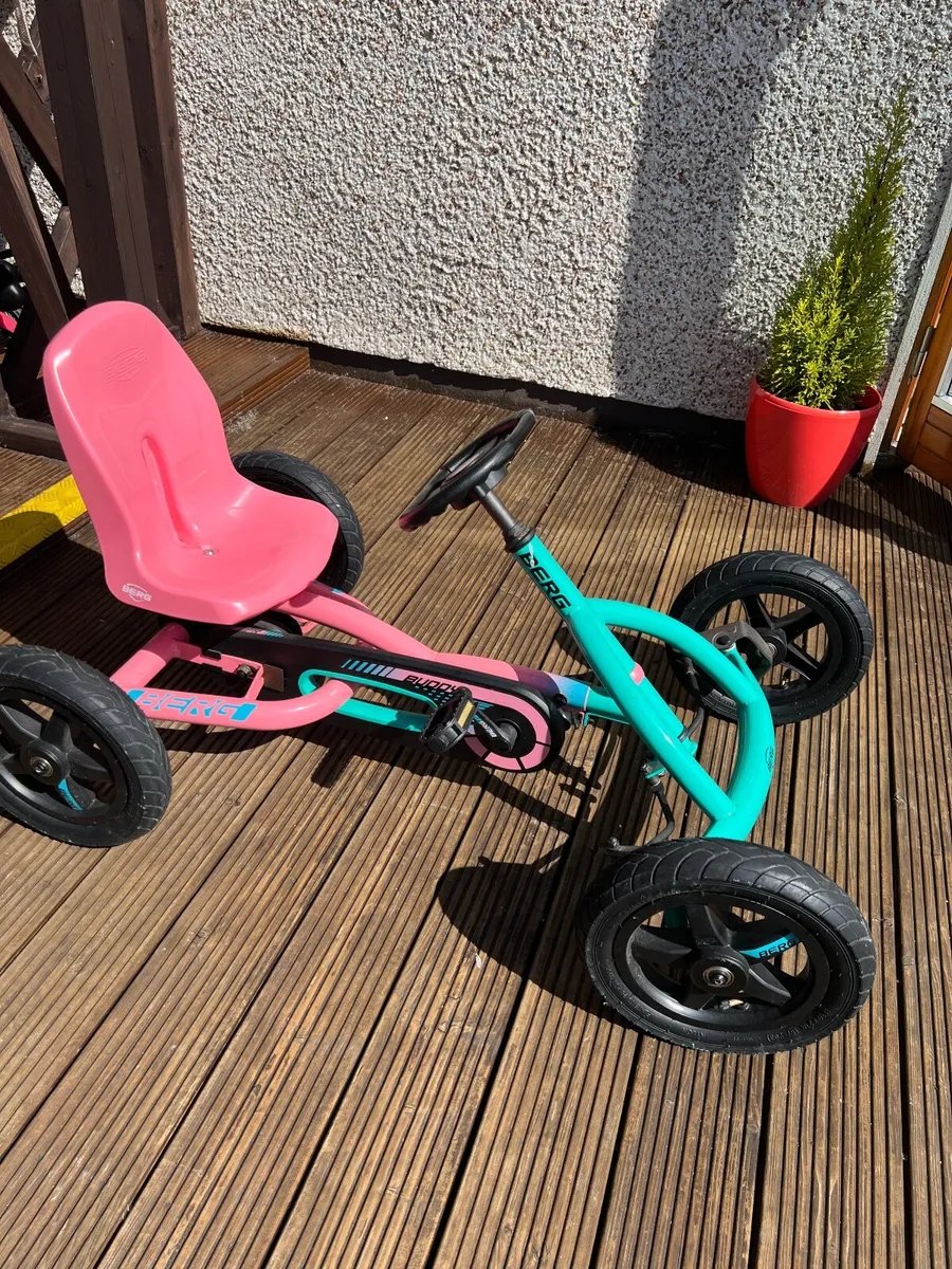 Go Kart for kids - Image 2