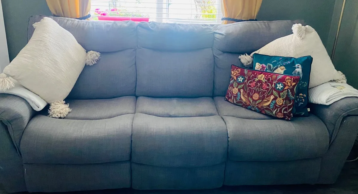 Couches - Image 1