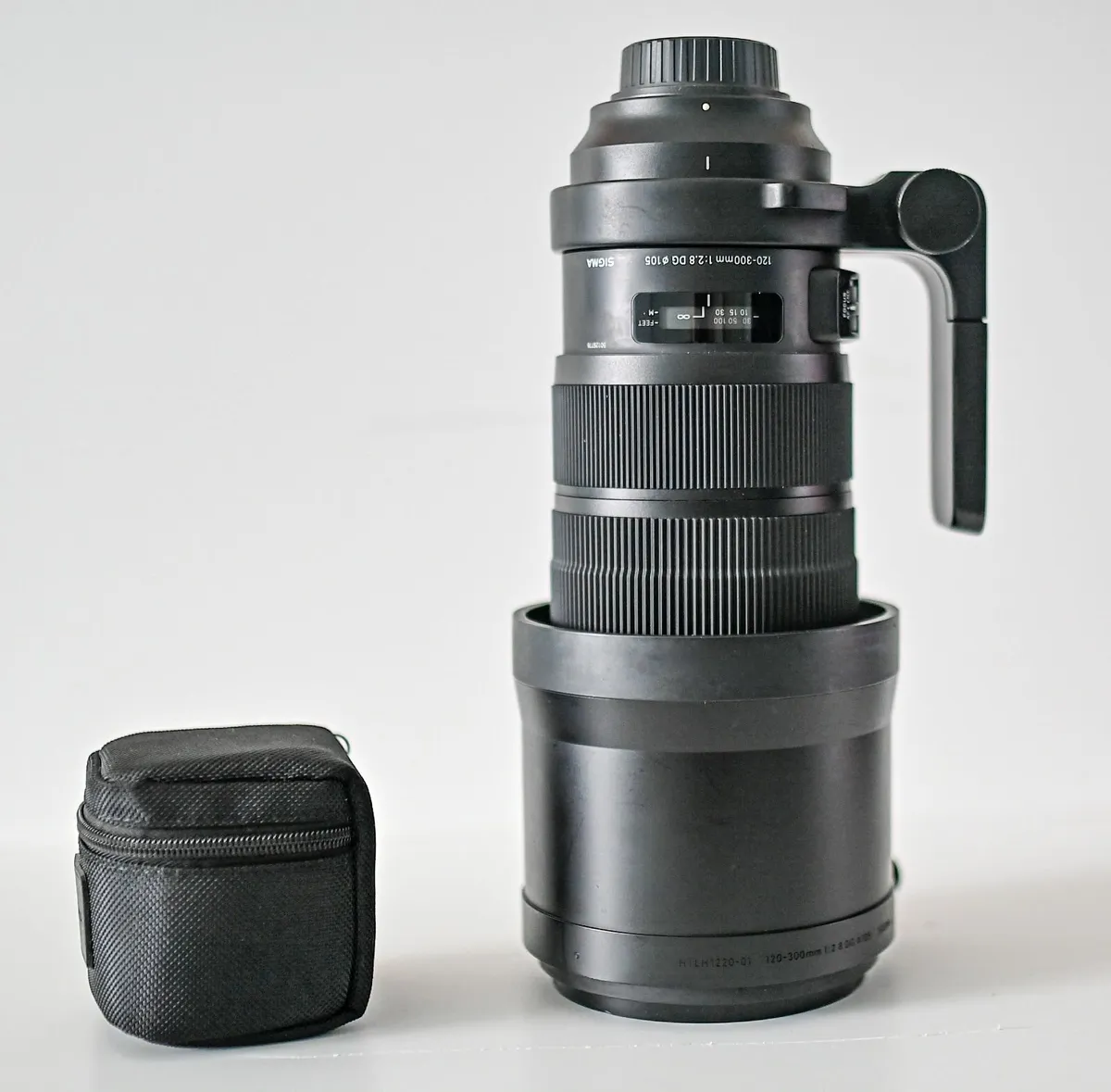 Camera Lens
