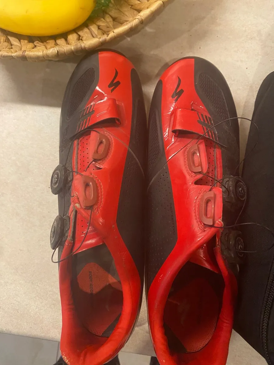 Specialized s-works xc shoes - Image 2