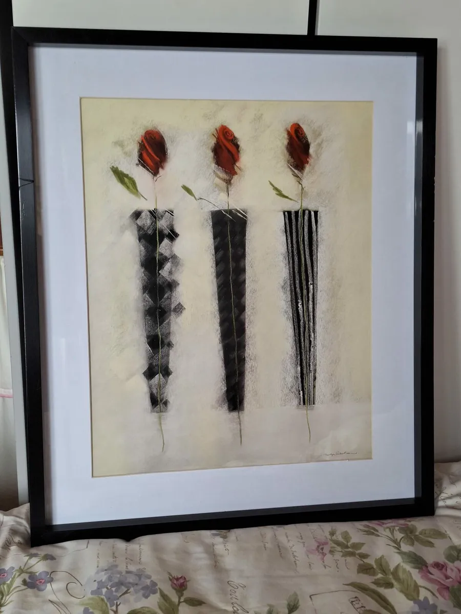 Pair of Art Deco Prints - Image 4