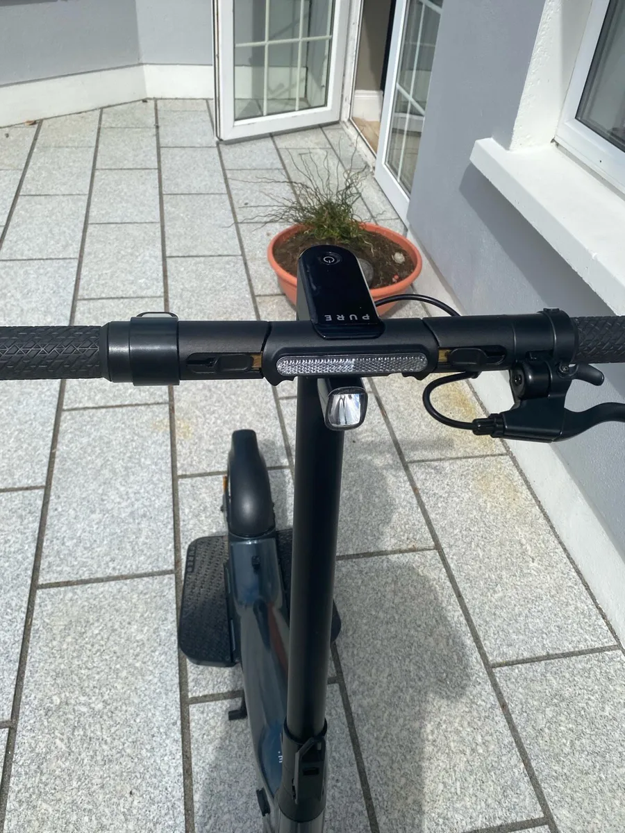 E scooter - Image 2