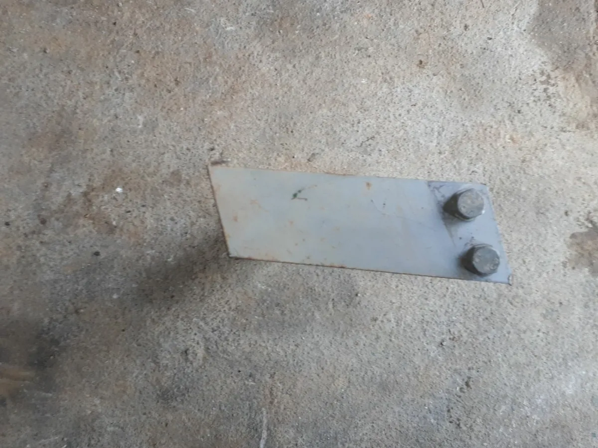 Kongskilde Harrow parts - Image 4