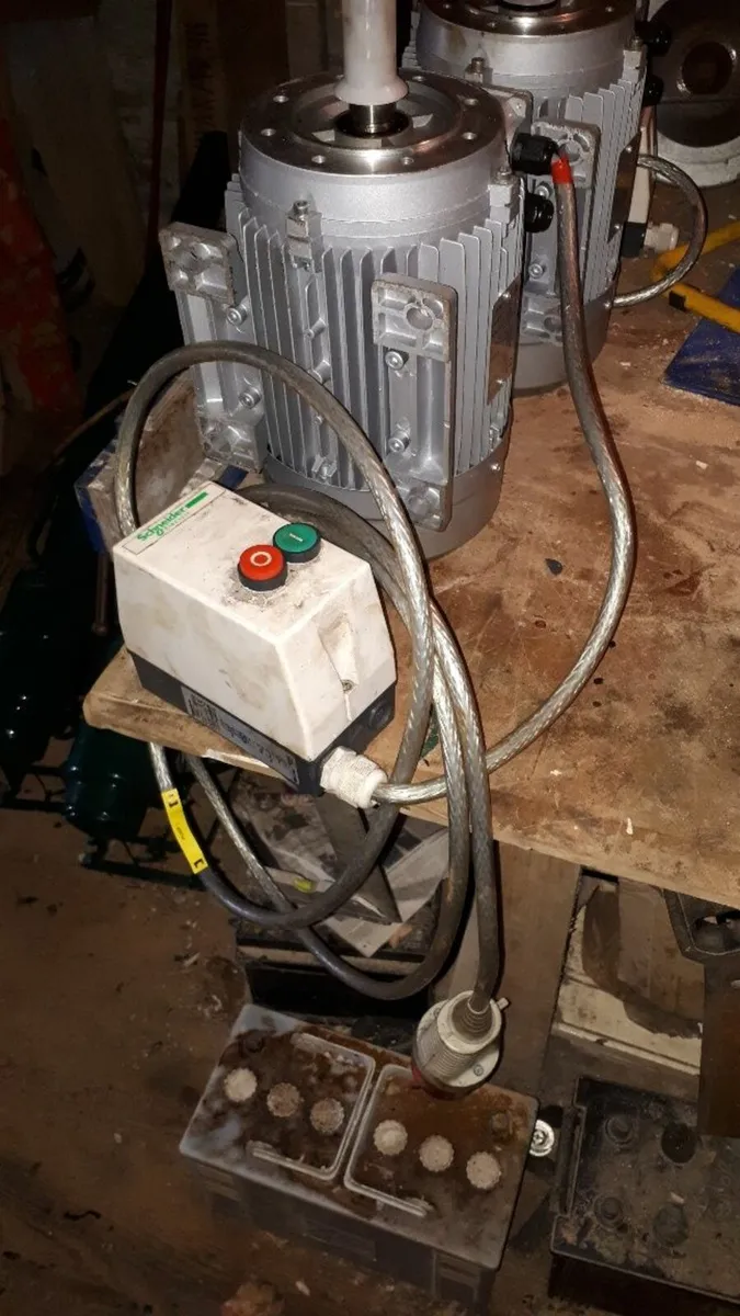 Electric motors - Image 2