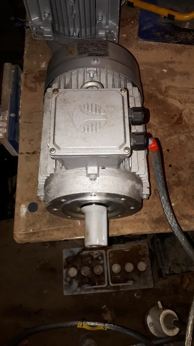 Electric motors - Image 4