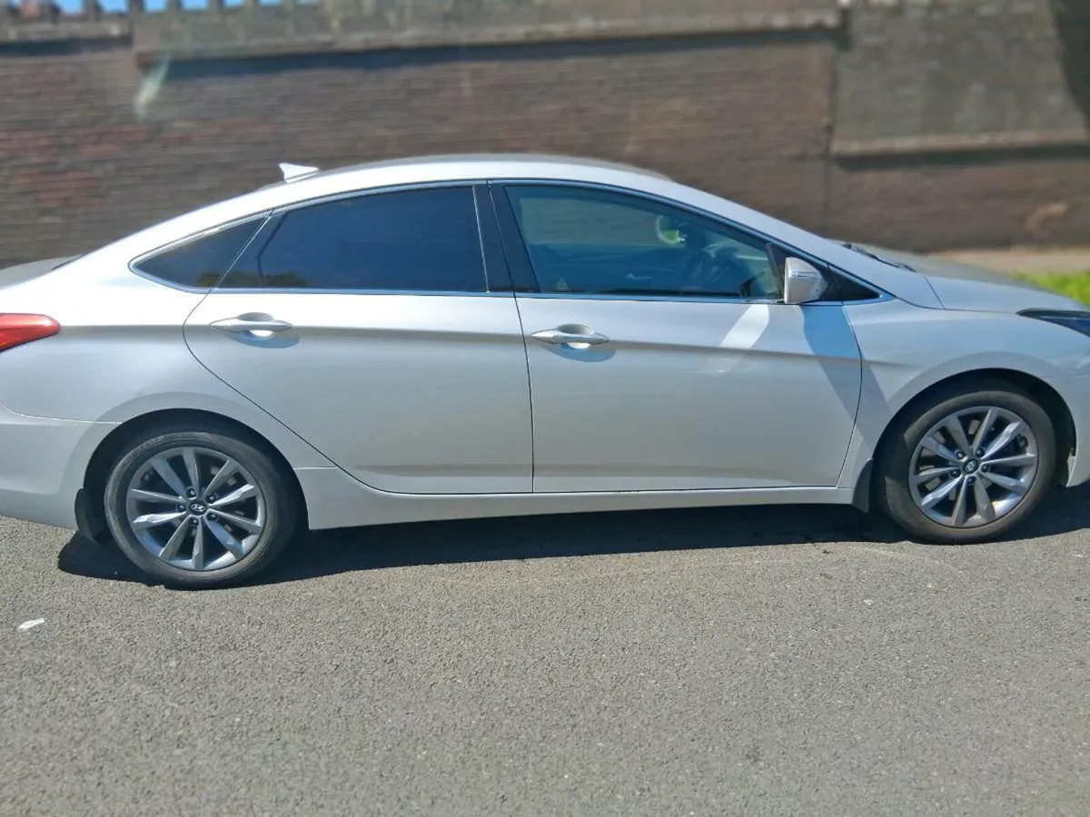 Hyundai i40 - Image 1
