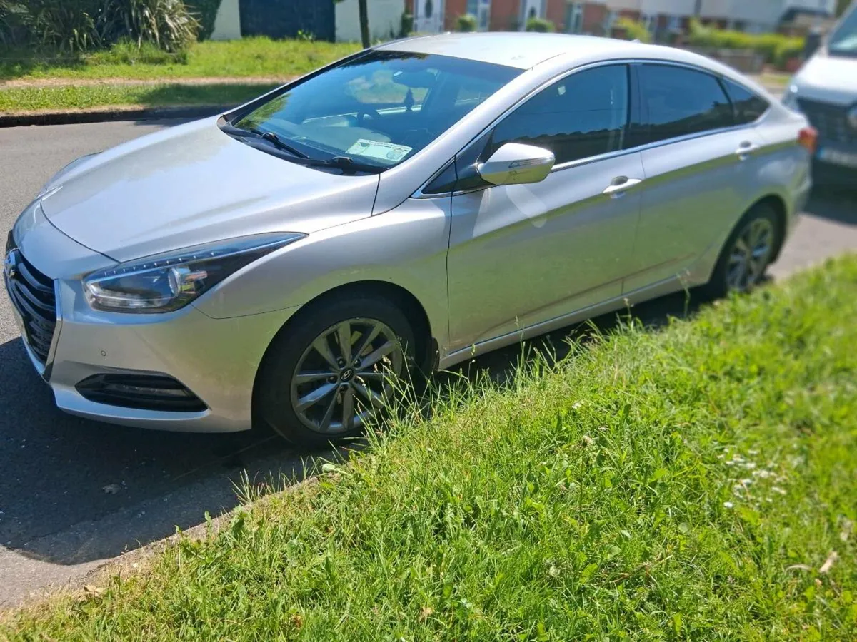Hyundai i40 - Image 2