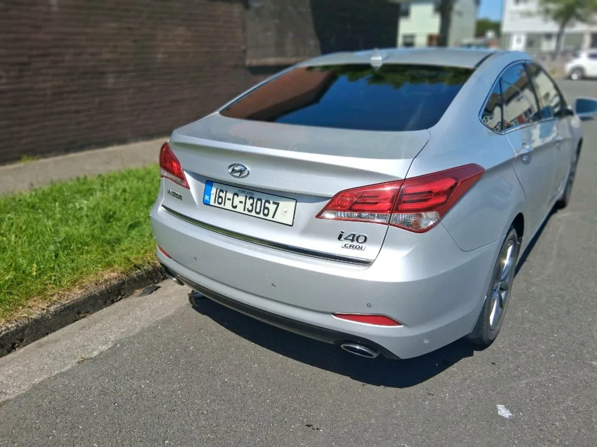 Hyundai i40 - Image 3
