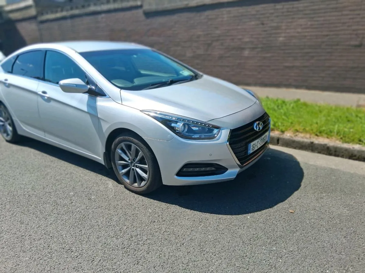 Hyundai i40 - Image 4