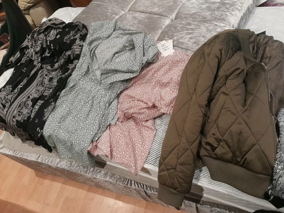 New clothes shop clearance - Image 2