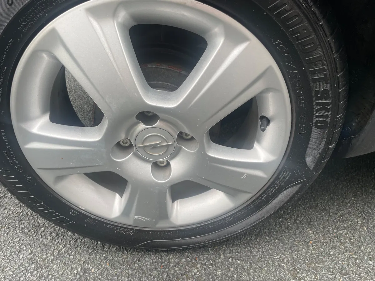 05 -Opel Corsa 1.0. -N Joy - Image 4