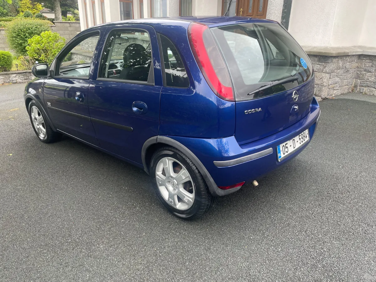 05 -Opel Corsa 1.0. -N Joy - Image 3