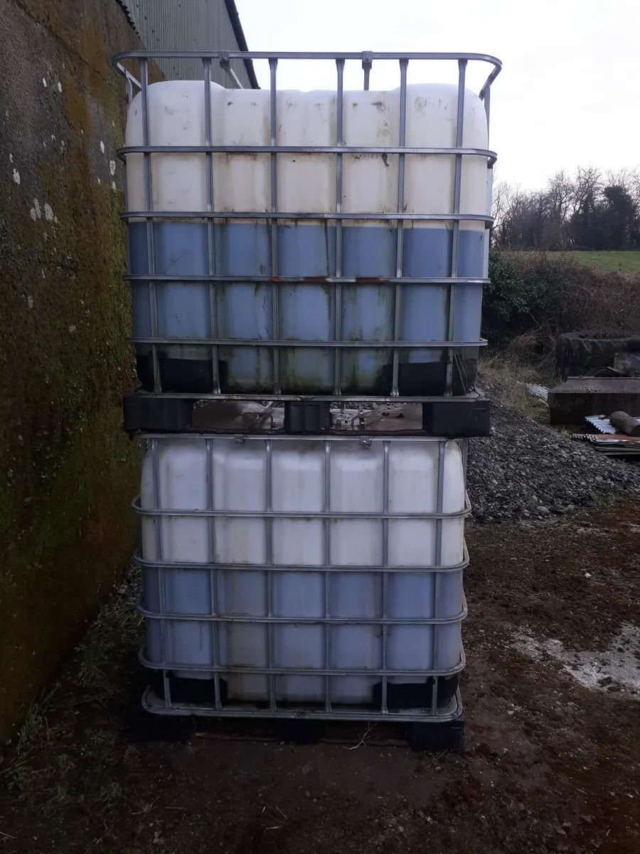 waste oil