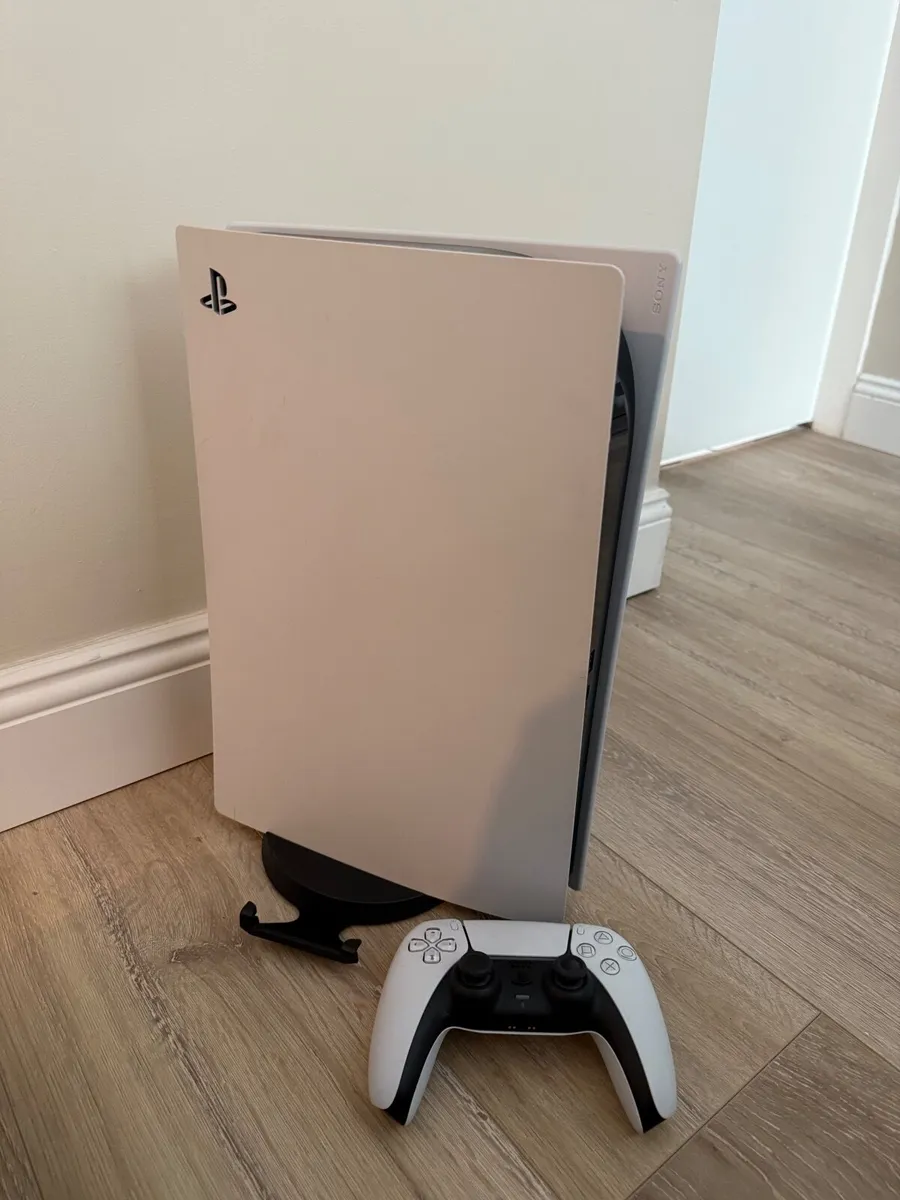 PlayStation 5