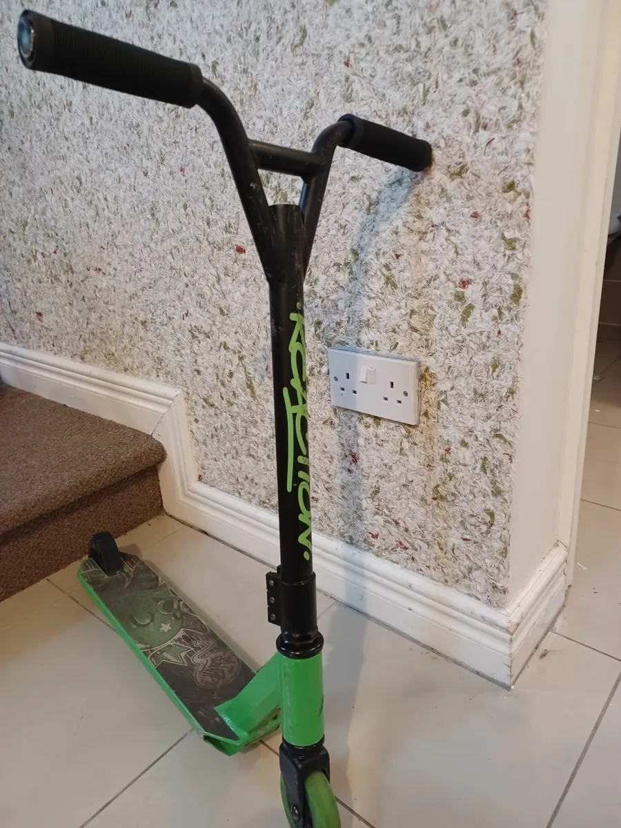 Kid's scooters - Image 2