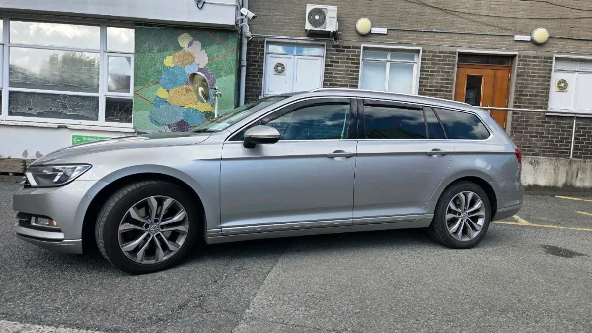 Car New NCT till 06/27 - Image 2