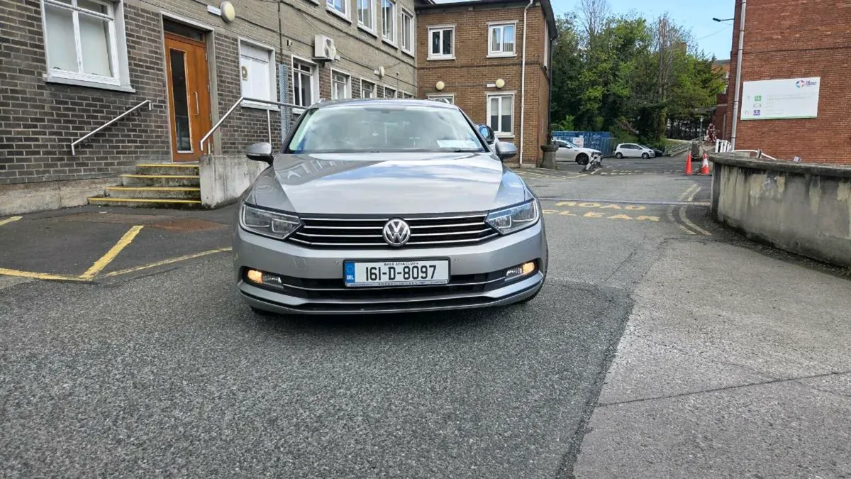 Car New NCT till 06/27 - Image 3