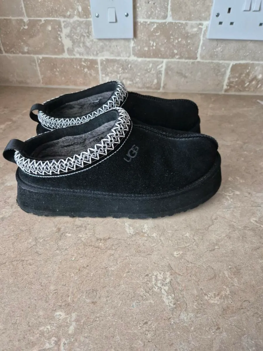 Ugg Tazz - Image 2