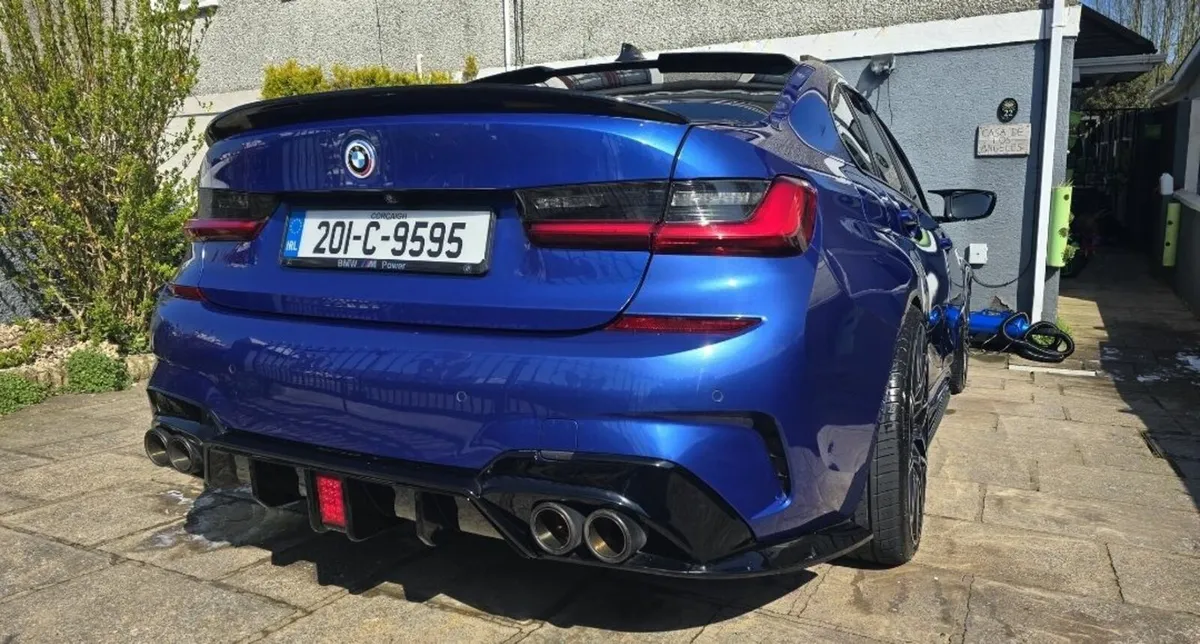 🔥 2020 BMW M SPORT FRESH NCT & TAX LOW MILEAGE 🔥 - Image 1